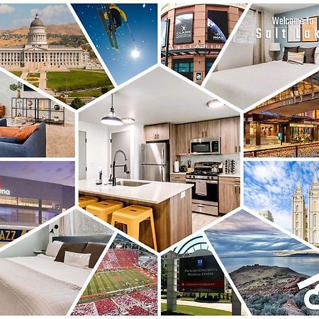 Marmalade By Cloud Dream Homes Salt Lake City Esterno foto