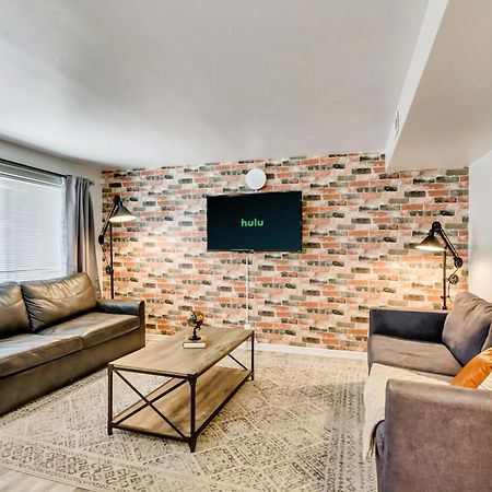 Marmalade By Cloud Dream Homes Salt Lake City Esterno foto