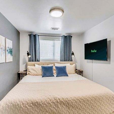 Marmalade By Cloud Dream Homes Salt Lake City Esterno foto