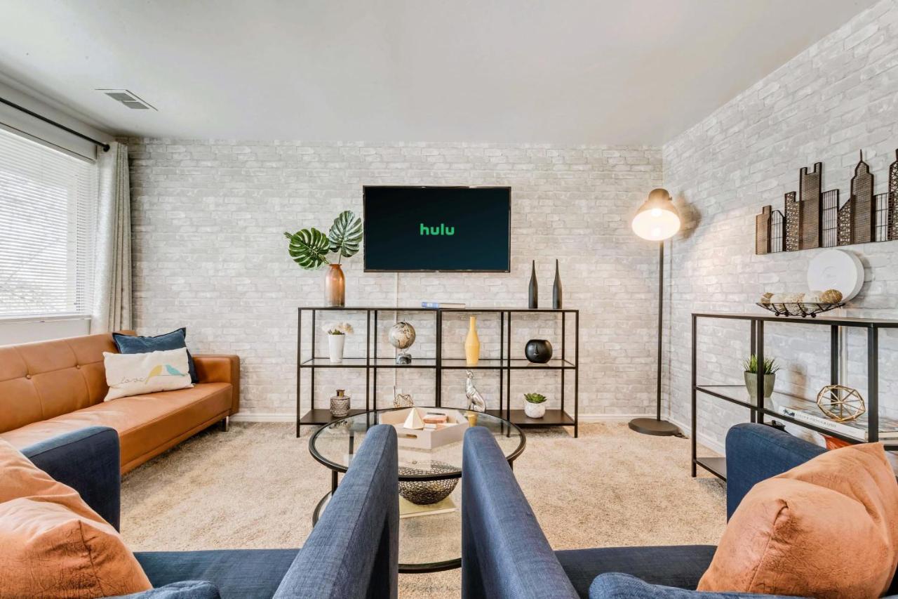 Marmalade By Cloud Dream Homes Salt Lake City Esterno foto