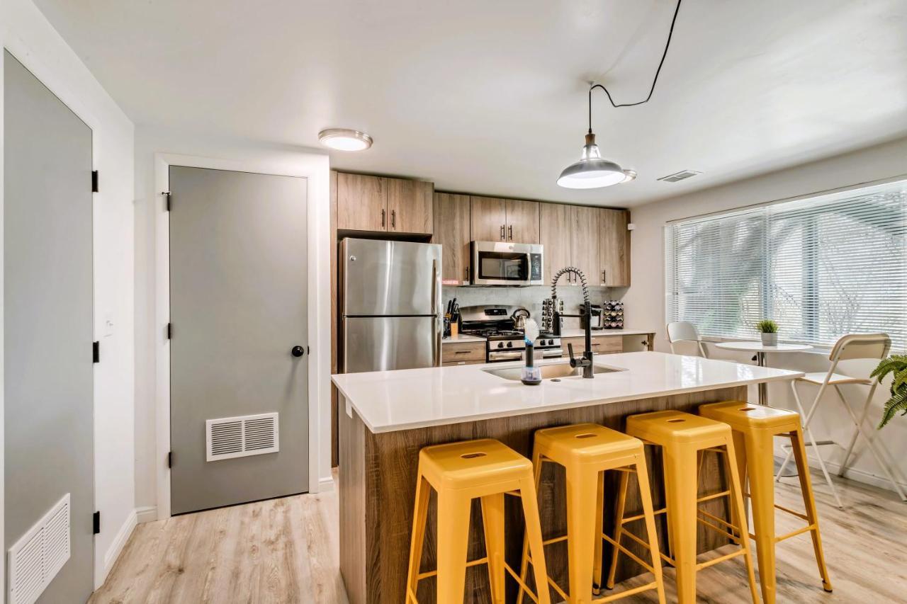 Marmalade By Cloud Dream Homes Salt Lake City Esterno foto