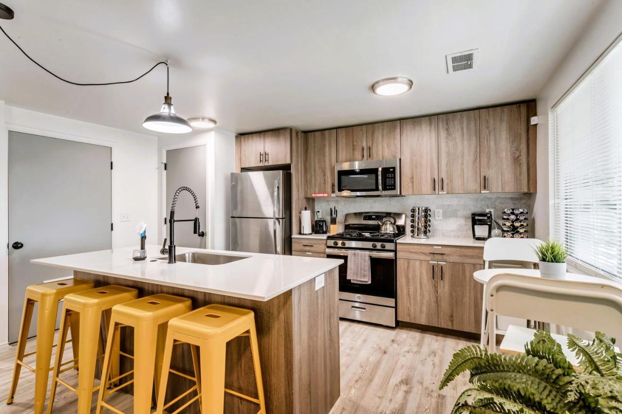 Marmalade By Cloud Dream Homes Salt Lake City Esterno foto