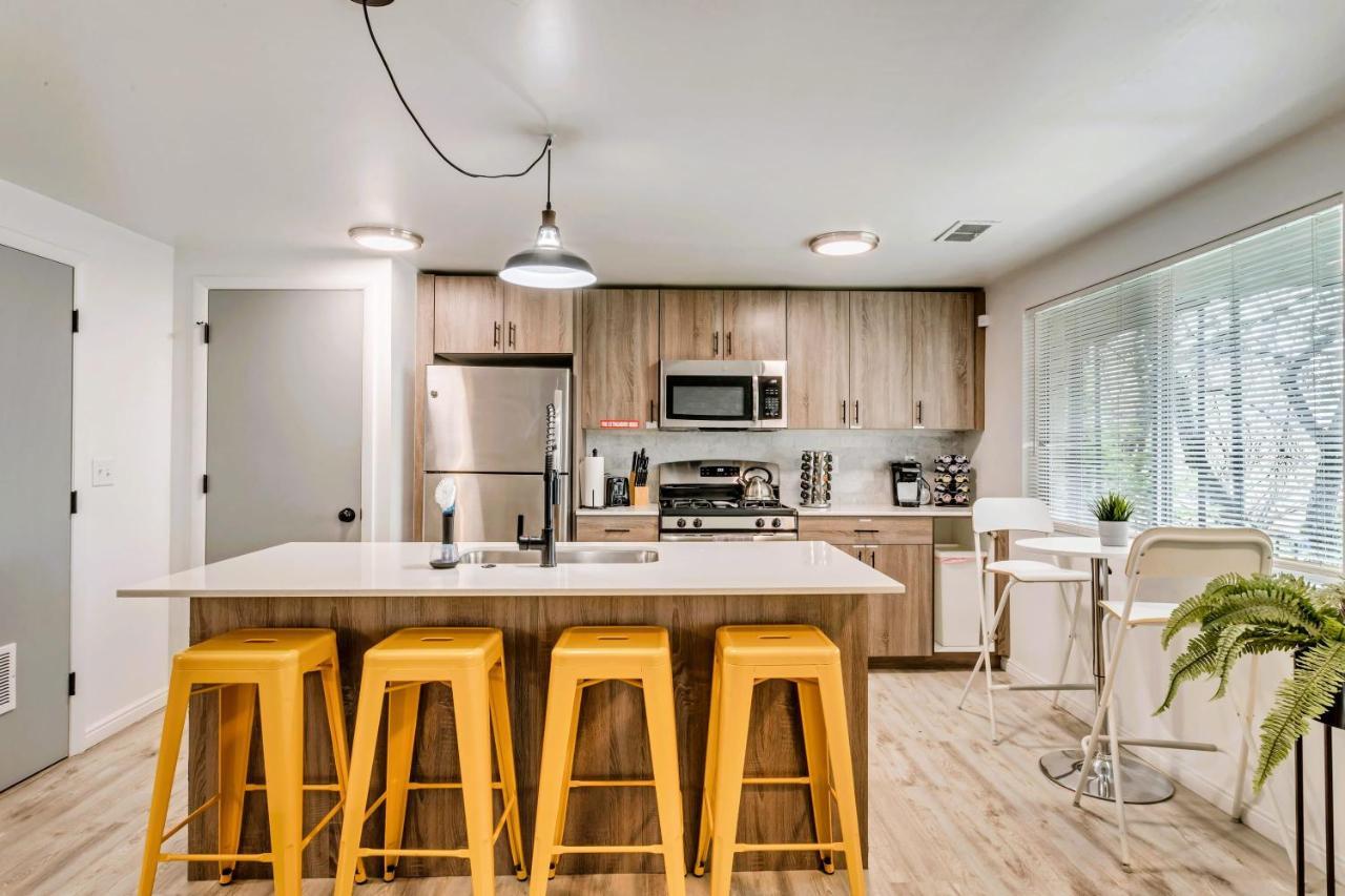 Marmalade By Cloud Dream Homes Salt Lake City Esterno foto