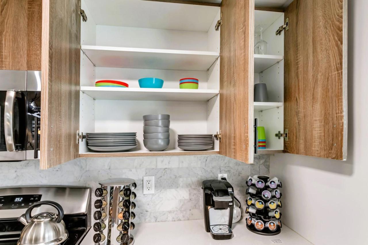 Marmalade By Cloud Dream Homes Salt Lake City Esterno foto