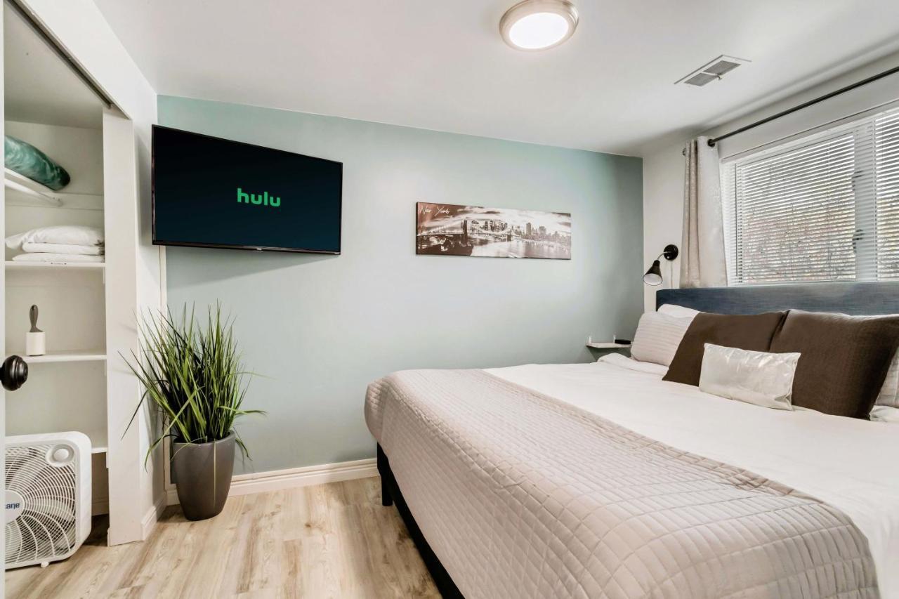 Marmalade By Cloud Dream Homes Salt Lake City Esterno foto