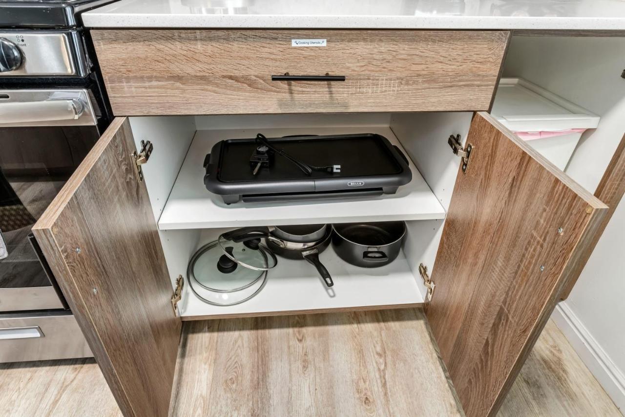 Marmalade By Cloud Dream Homes Salt Lake City Esterno foto