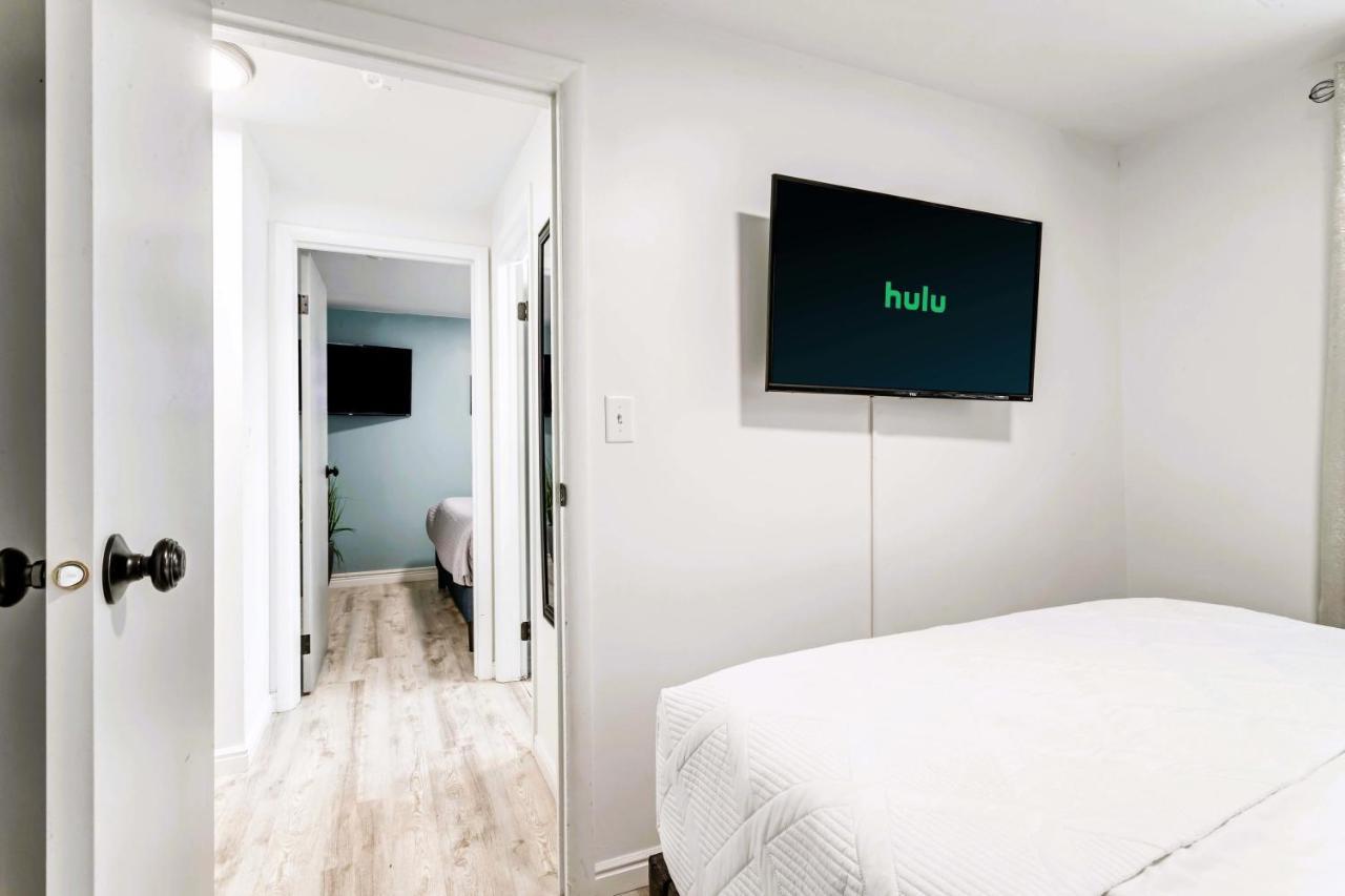 Marmalade By Cloud Dream Homes Salt Lake City Esterno foto