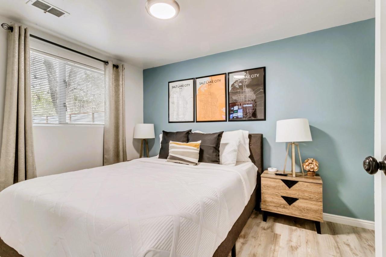 Marmalade By Cloud Dream Homes Salt Lake City Esterno foto