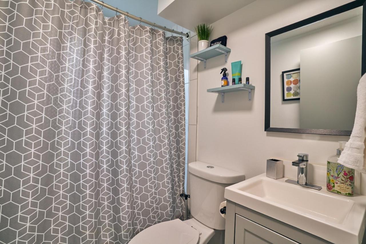 Marmalade By Cloud Dream Homes Salt Lake City Esterno foto