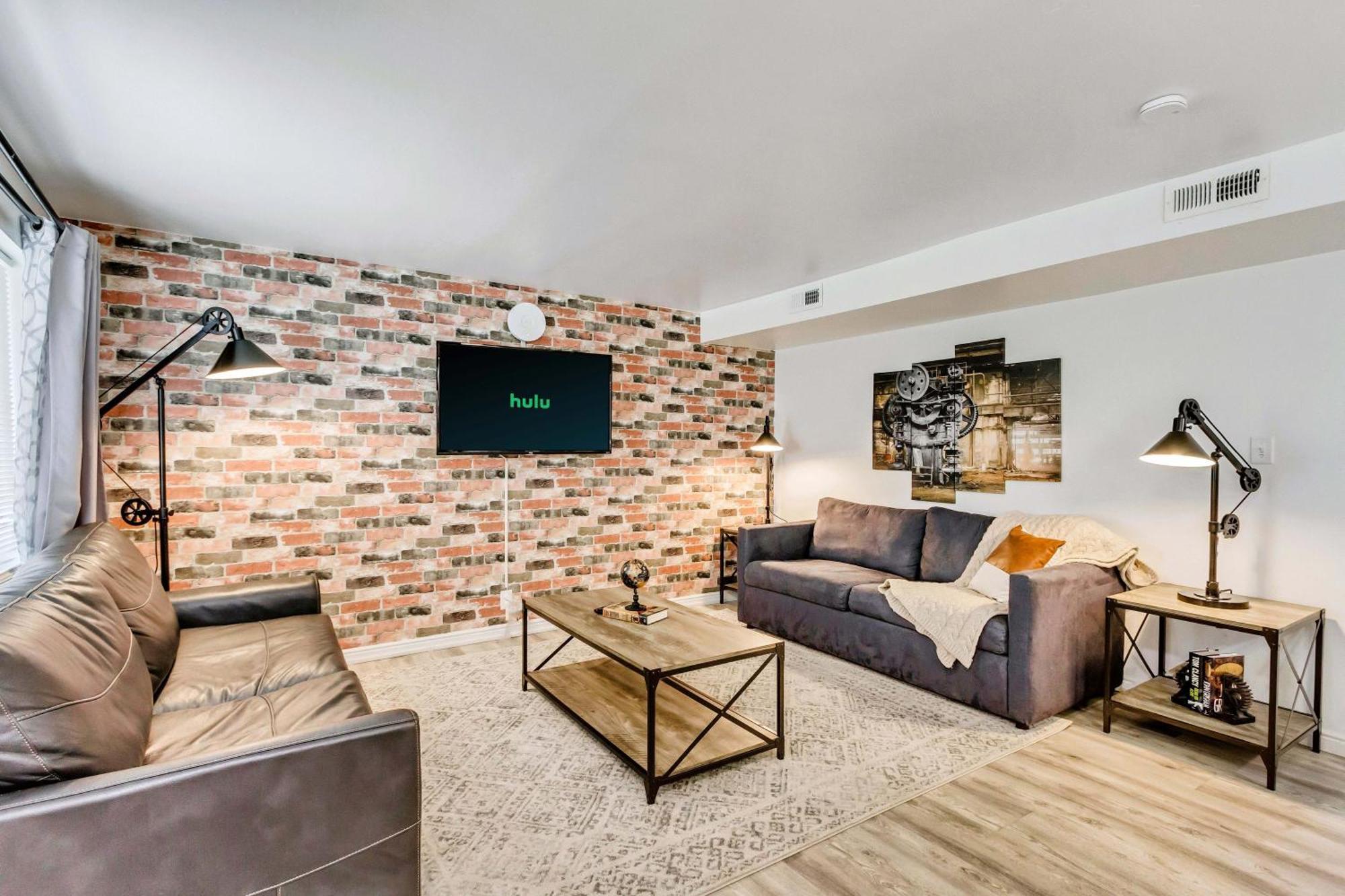 Marmalade By Cloud Dream Homes Salt Lake City Esterno foto