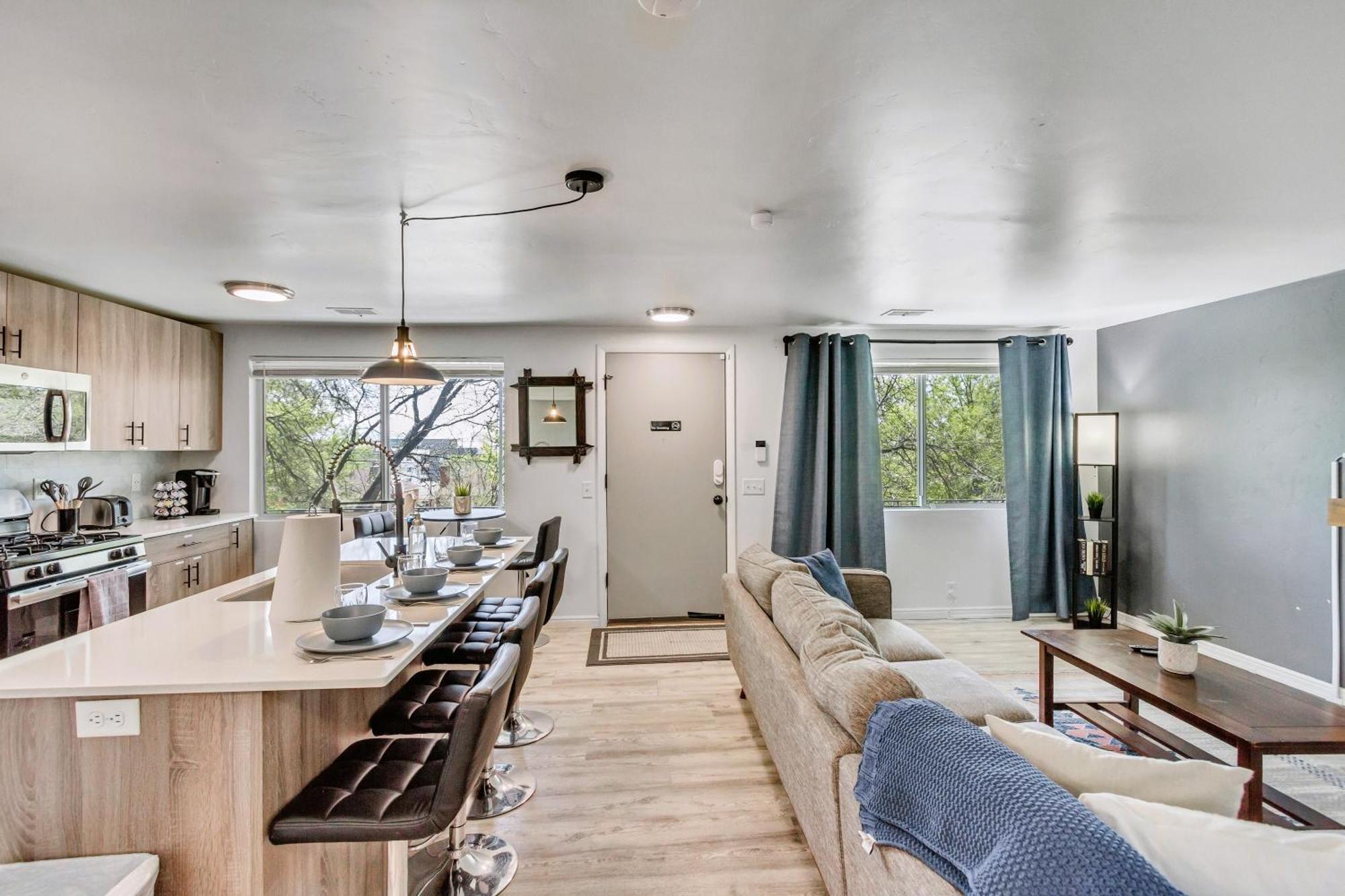 Marmalade By Cloud Dream Homes Salt Lake City Camera foto