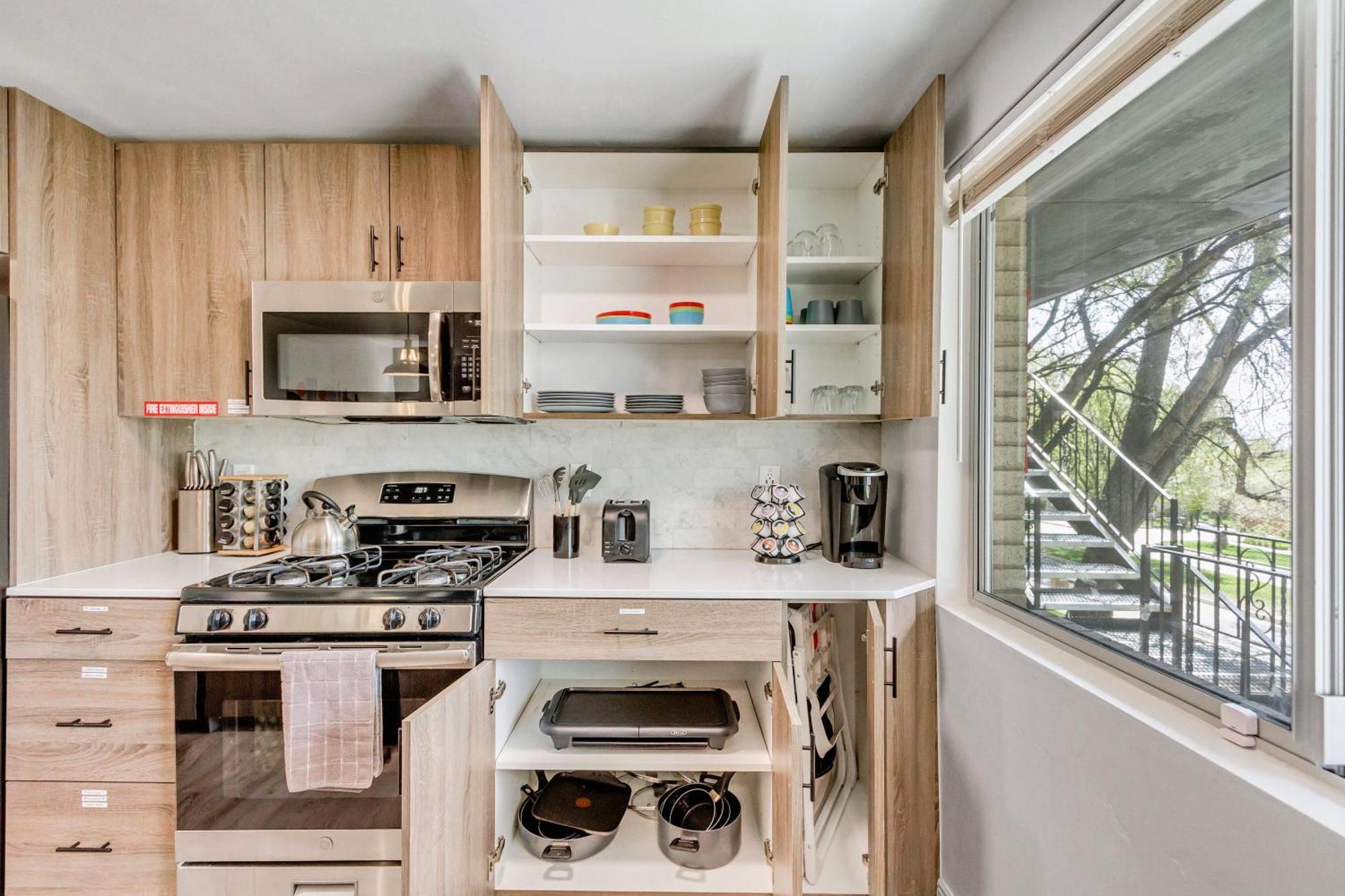 Marmalade By Cloud Dream Homes Salt Lake City Camera foto
