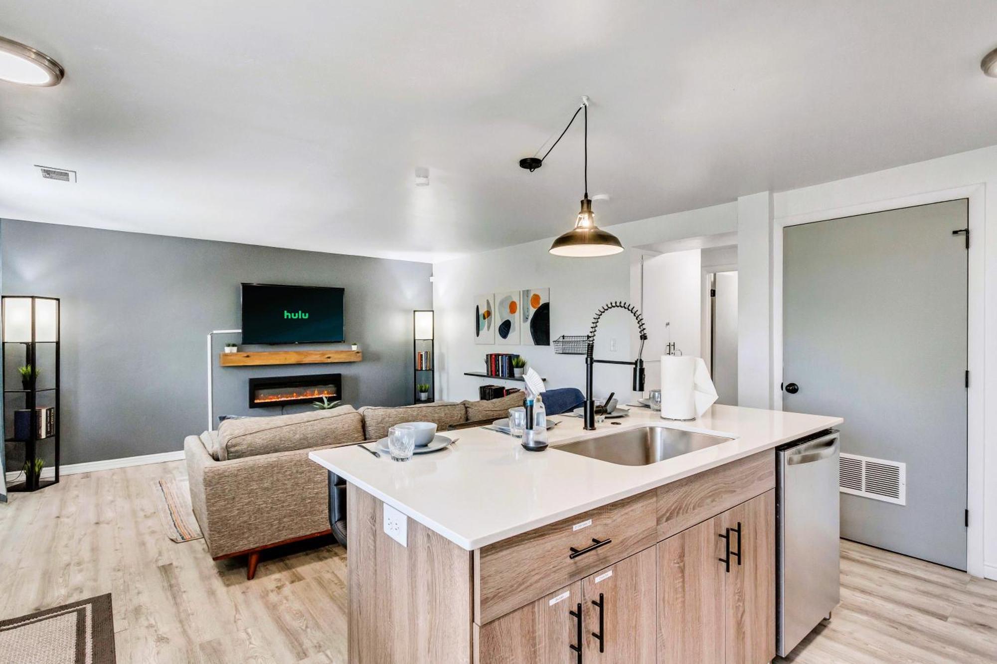 Marmalade By Cloud Dream Homes Salt Lake City Esterno foto