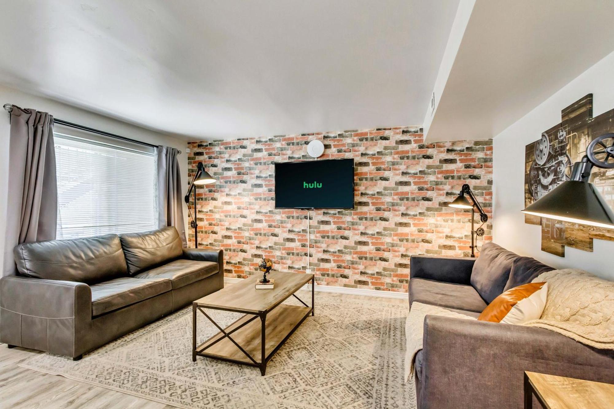 Marmalade By Cloud Dream Homes Salt Lake City Esterno foto