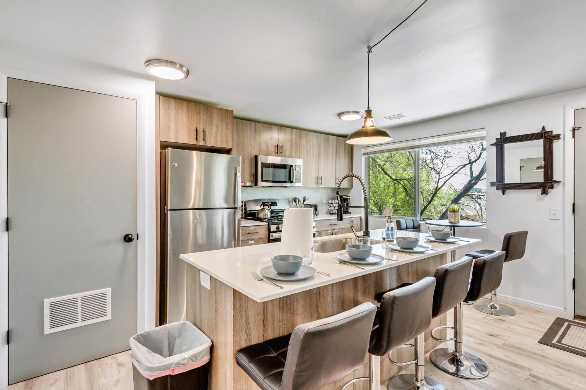 Marmalade By Cloud Dream Homes Salt Lake City Camera foto