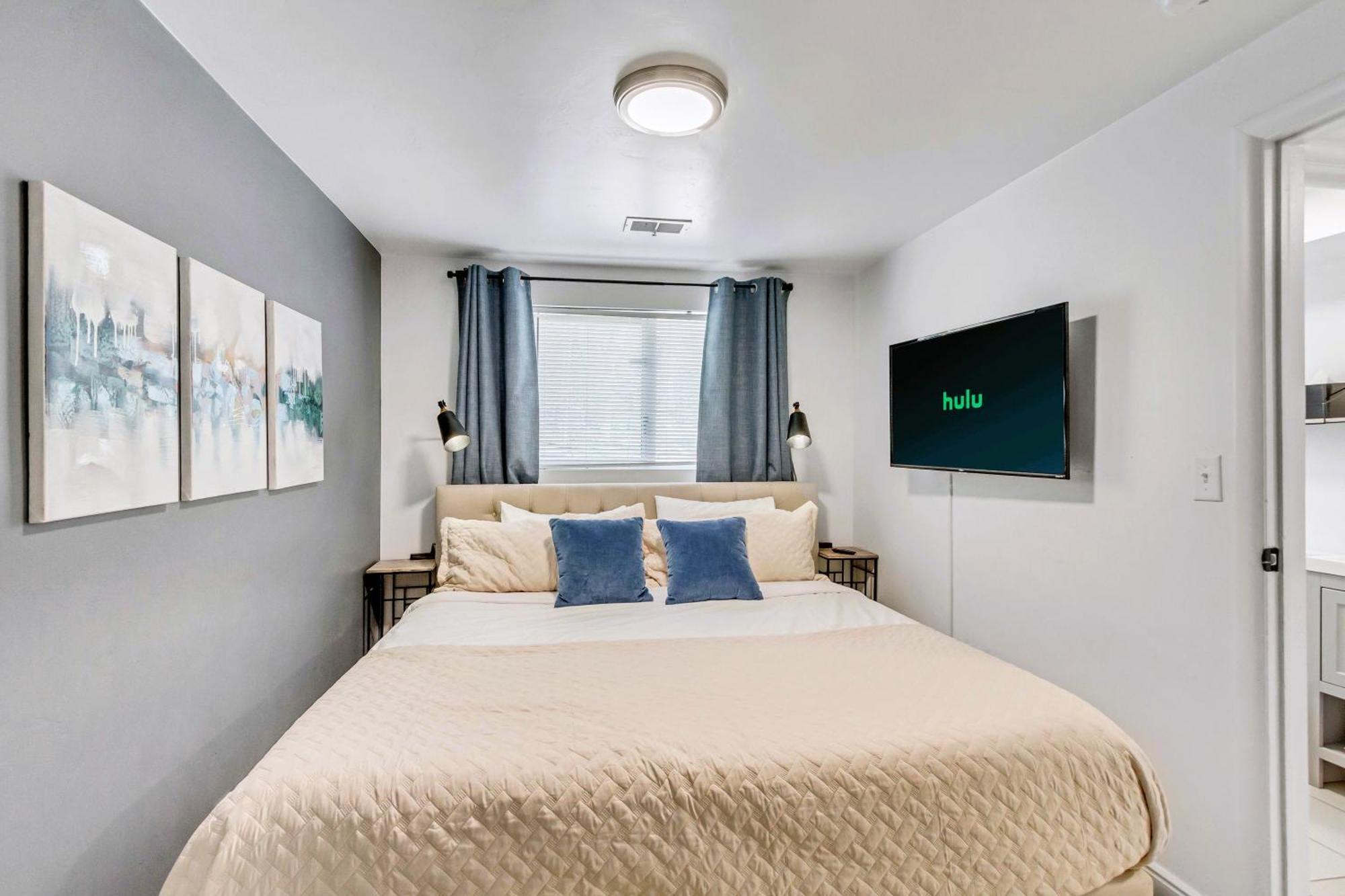 Marmalade By Cloud Dream Homes Salt Lake City Esterno foto