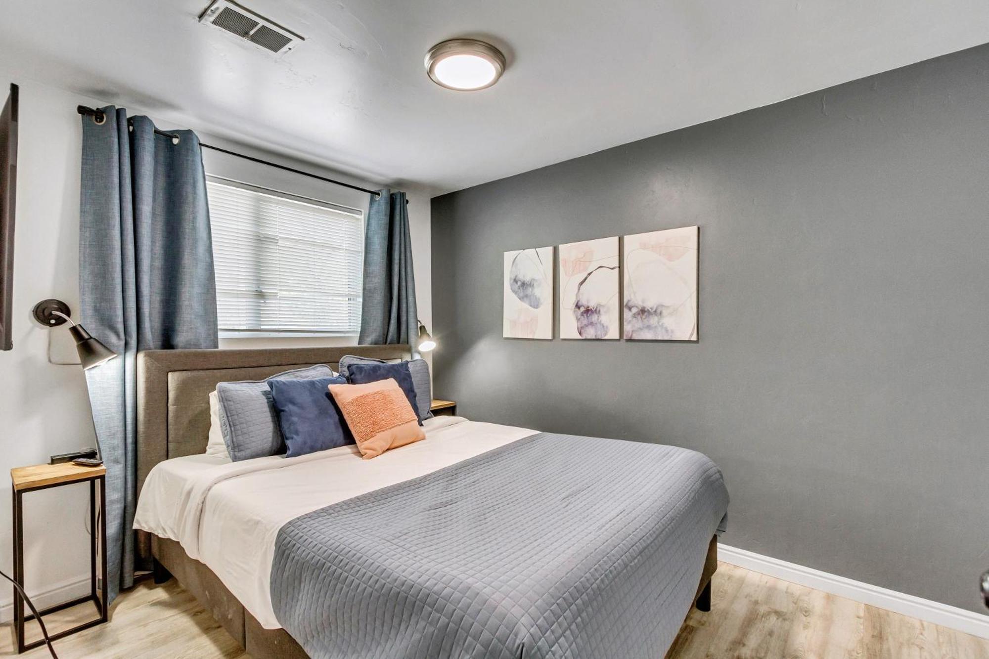 Marmalade By Cloud Dream Homes Salt Lake City Esterno foto