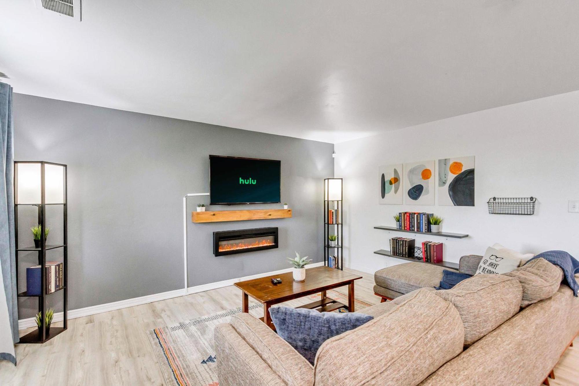 Marmalade By Cloud Dream Homes Salt Lake City Camera foto