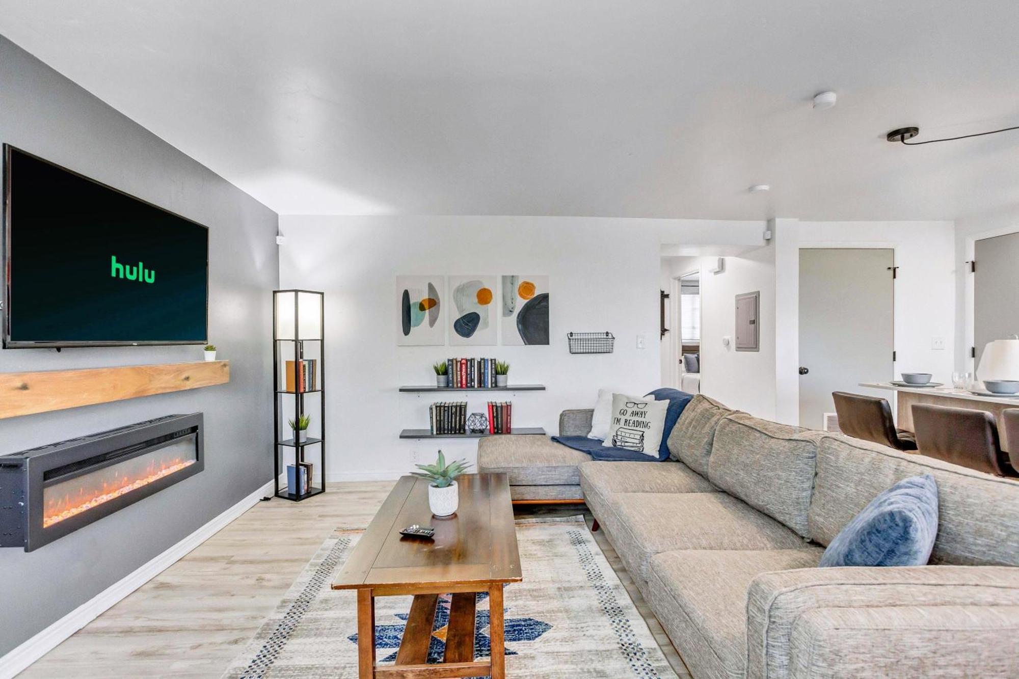 Marmalade By Cloud Dream Homes Salt Lake City Camera foto
