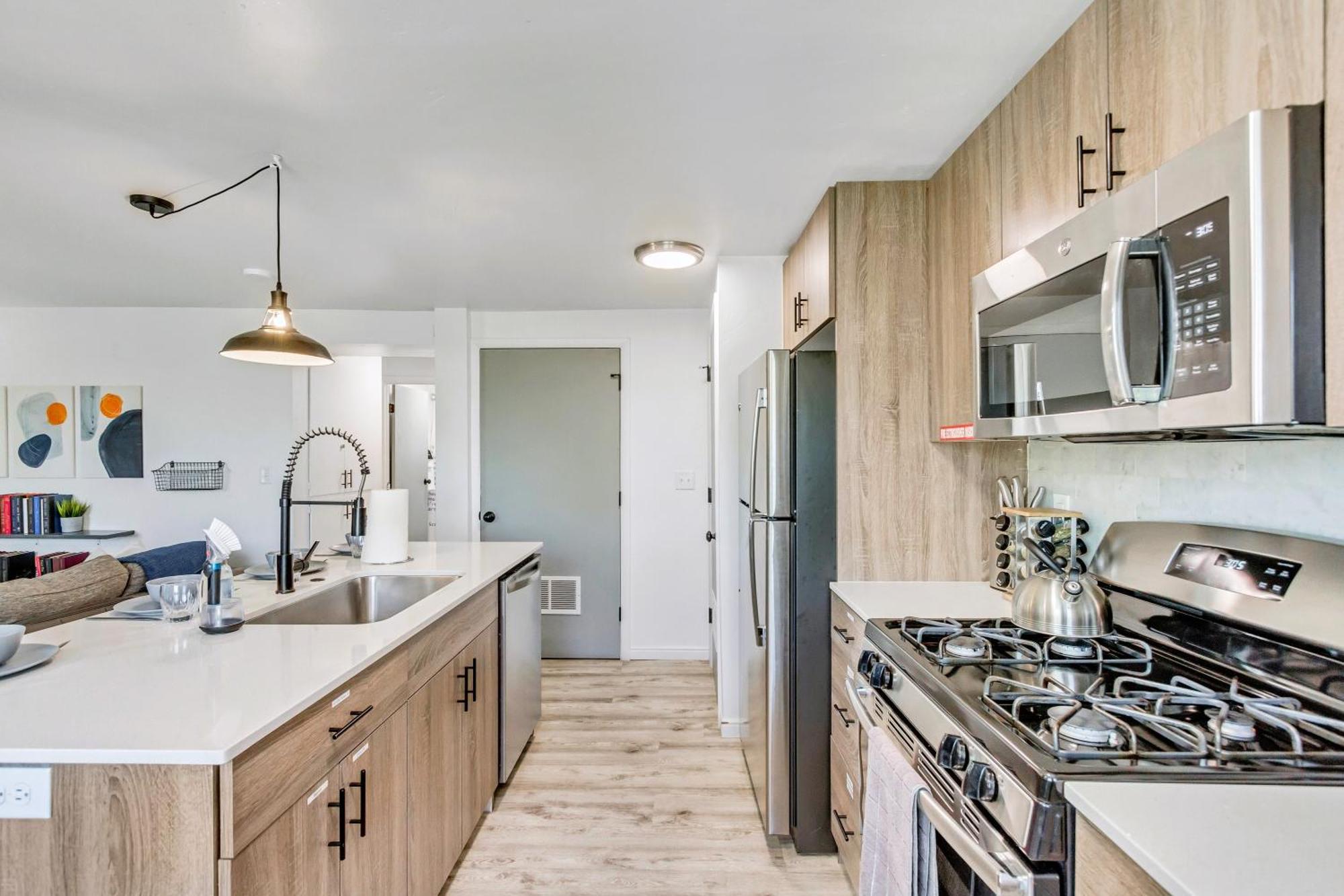 Marmalade By Cloud Dream Homes Salt Lake City Camera foto