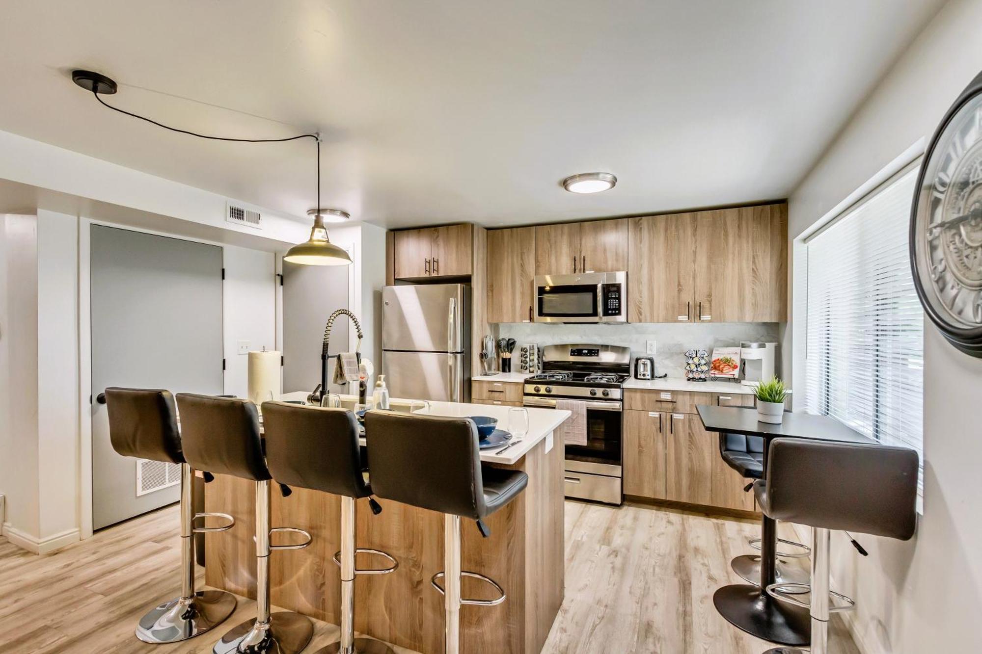 Marmalade By Cloud Dream Homes Salt Lake City Camera foto