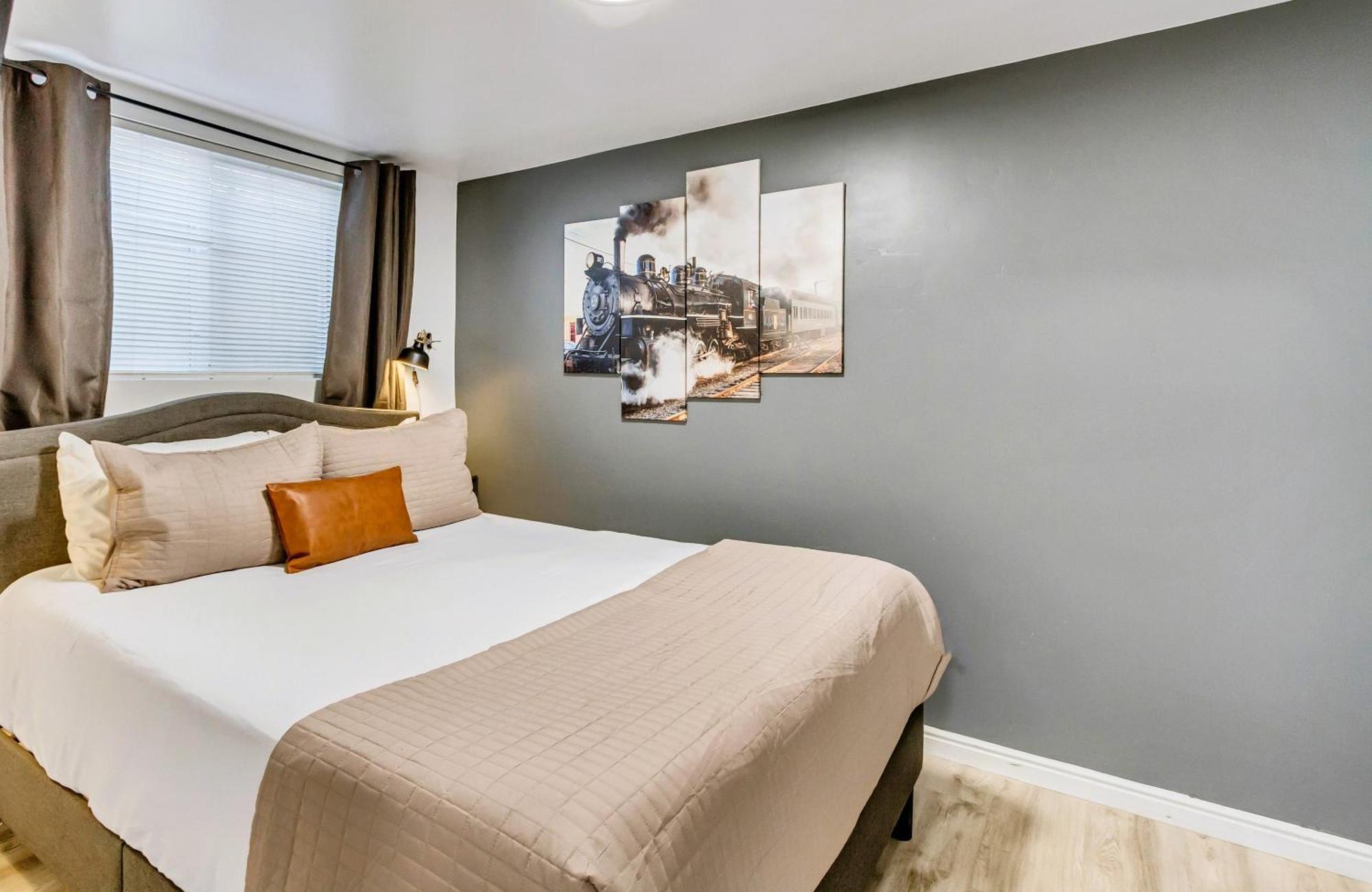 Marmalade By Cloud Dream Homes Salt Lake City Esterno foto