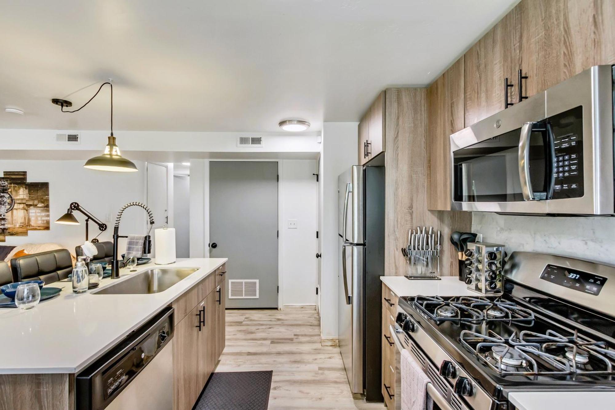 Marmalade By Cloud Dream Homes Salt Lake City Camera foto