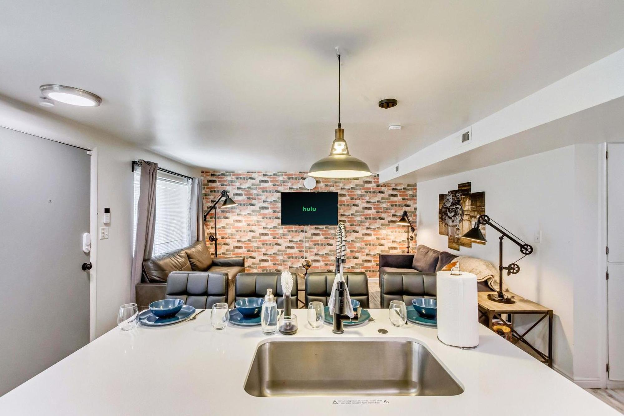 Marmalade By Cloud Dream Homes Salt Lake City Esterno foto