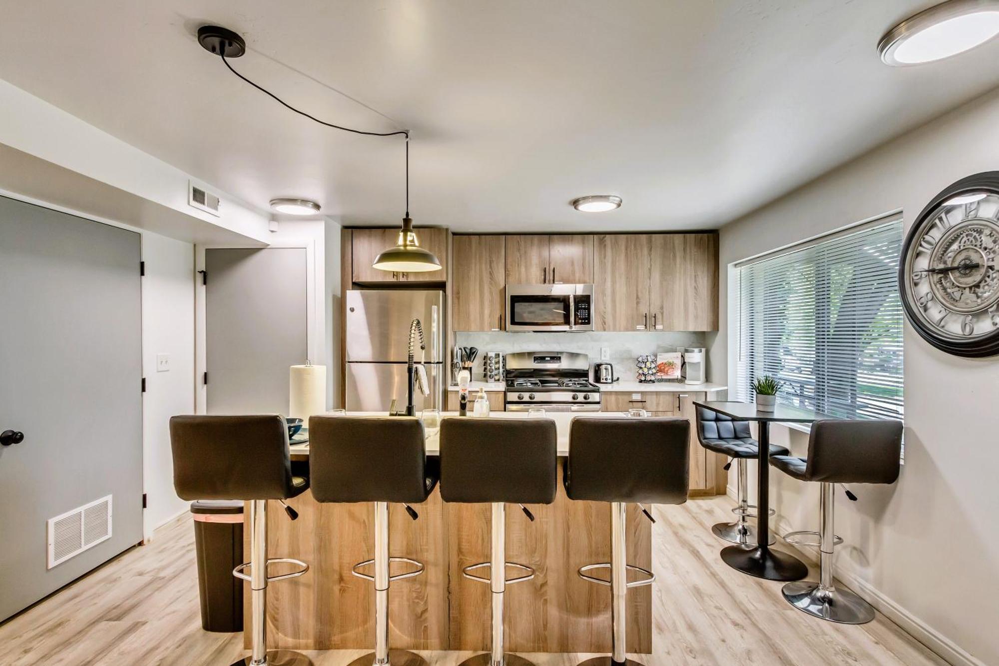 Marmalade By Cloud Dream Homes Salt Lake City Camera foto