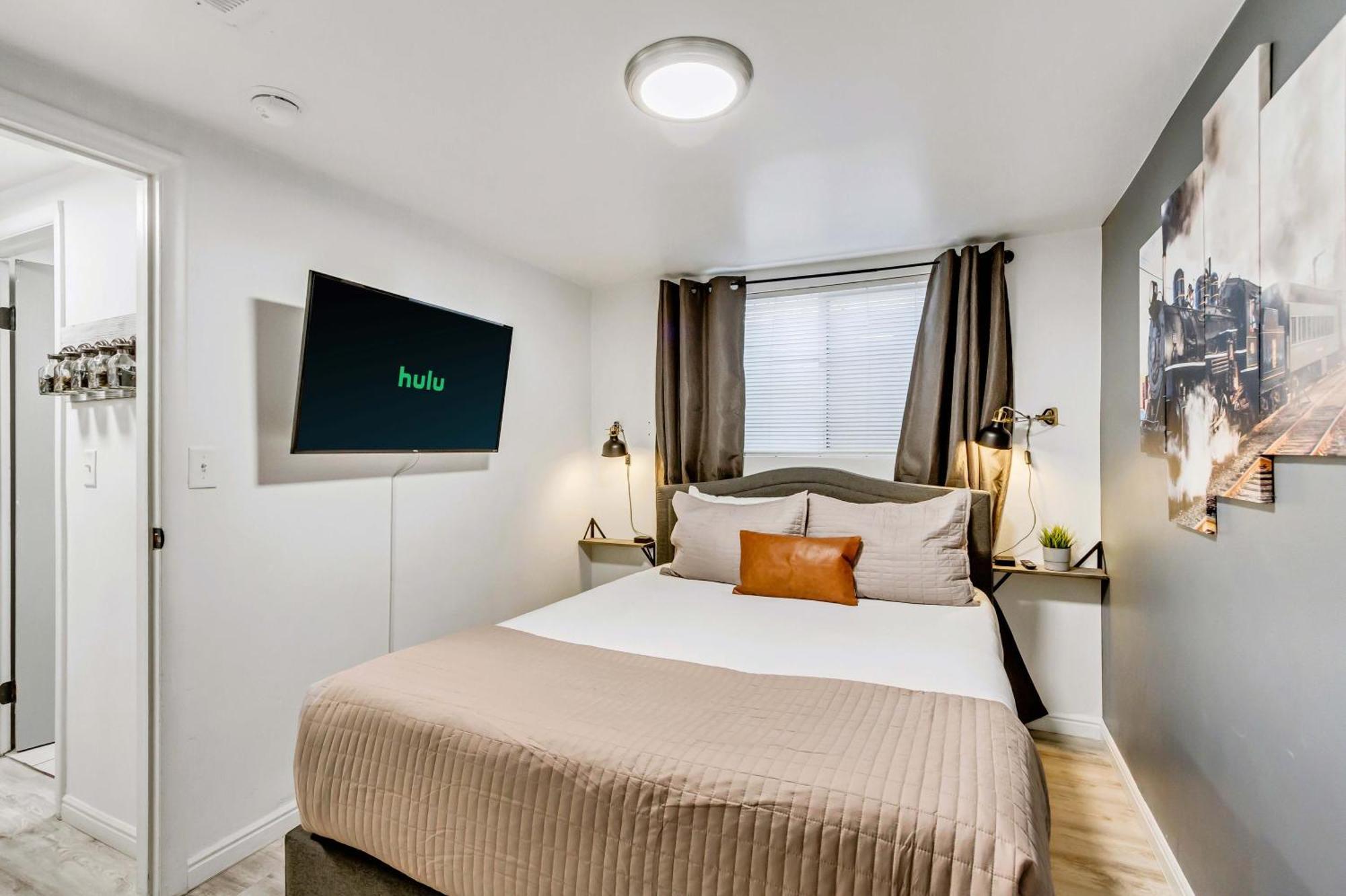 Marmalade By Cloud Dream Homes Salt Lake City Camera foto
