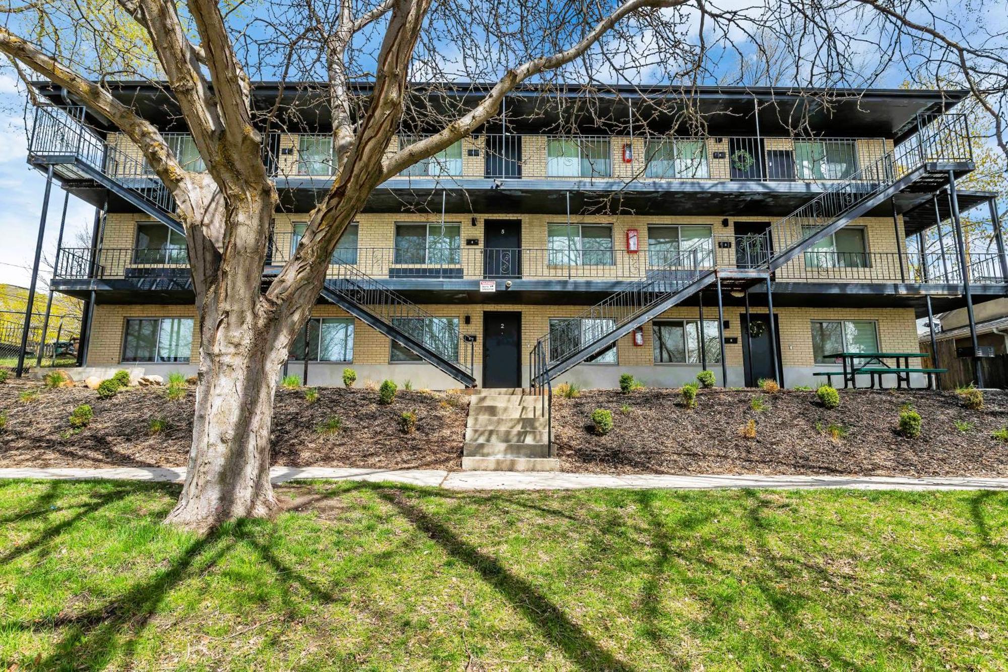 Marmalade By Cloud Dream Homes Salt Lake City Esterno foto